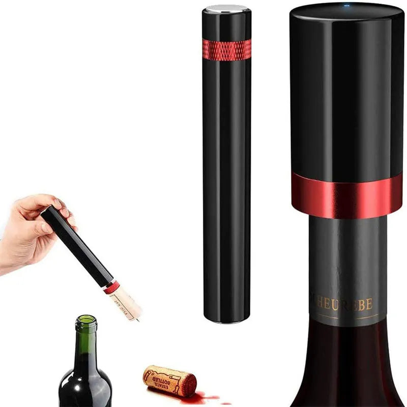 Portable Wine Opener