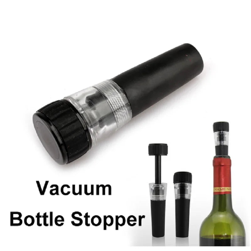 Vacuum Wine Saver Air Pump