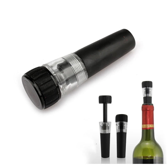 Vacuum Wine Saver Air Pump