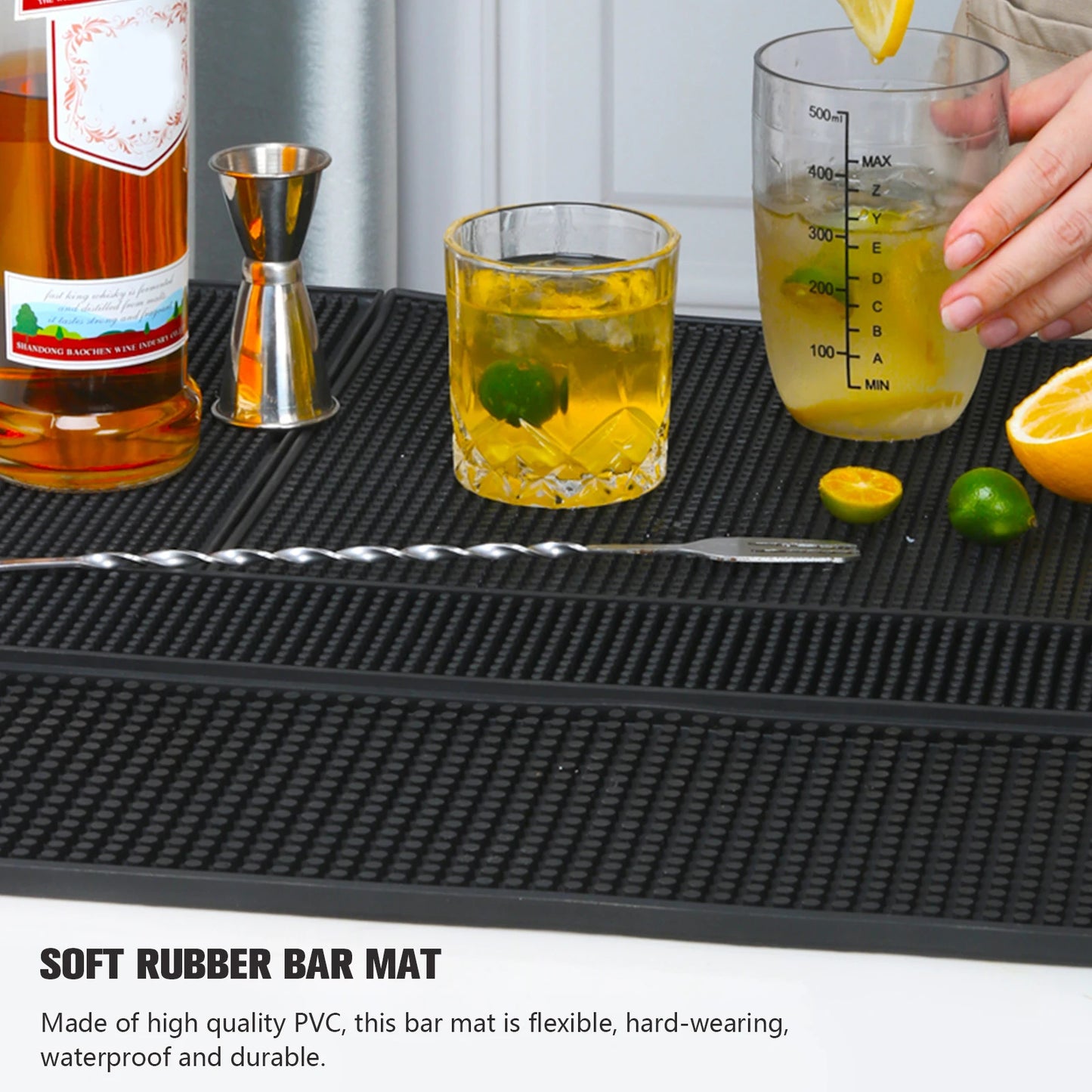 Bar Countertop Mat