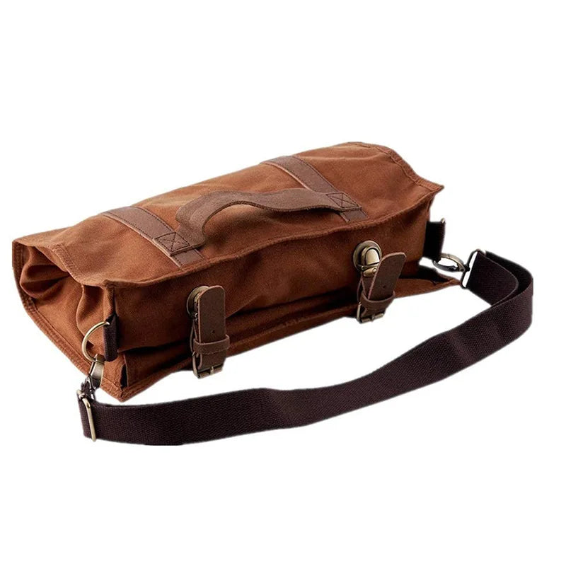 Professional Bartender Travel Bag without Tools