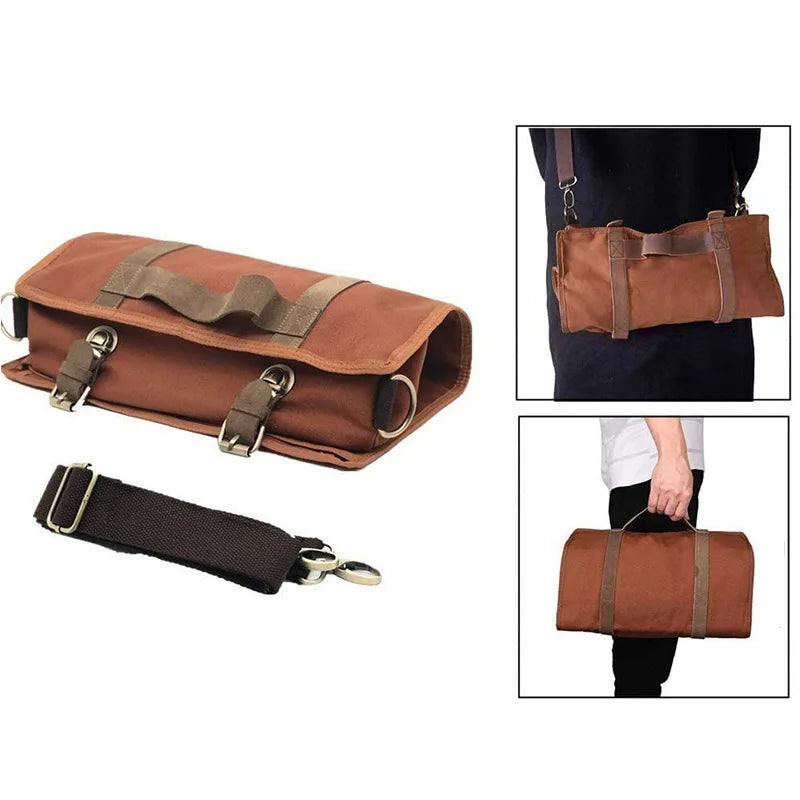 Professional Bartender Travel Bag without Tools