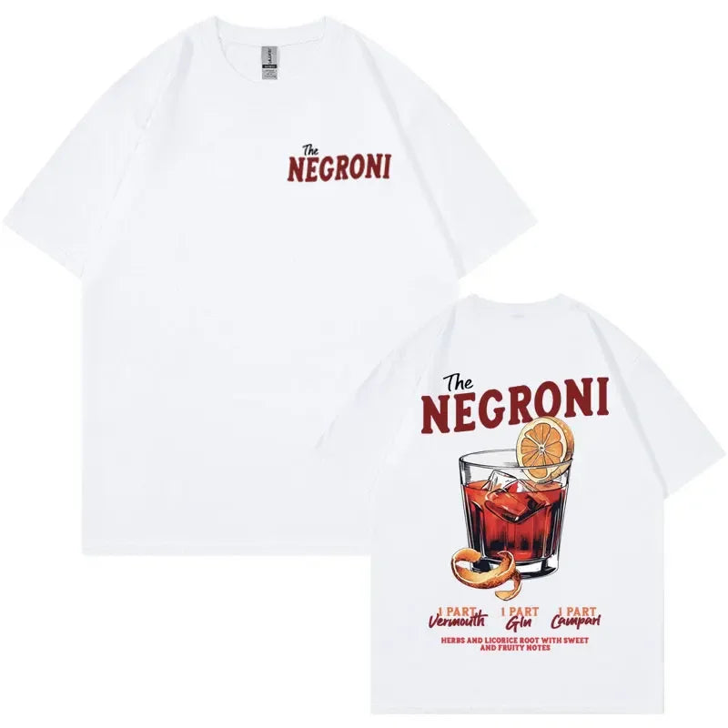 THE NEGRONI Unisex T Shirt